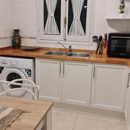 Apartamentos Delfines Cala Blanca  Luaran gambar