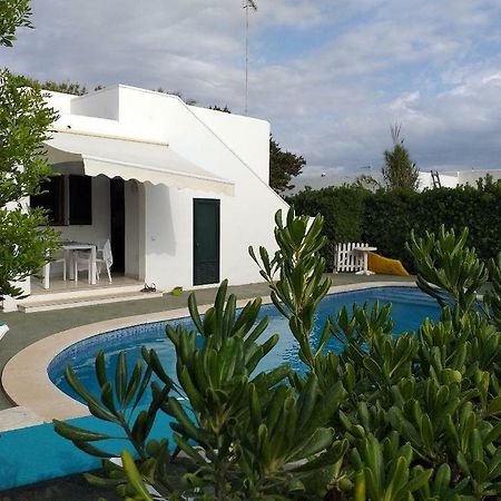 Apartamentos Delfines Cala Blanca  Luaran gambar