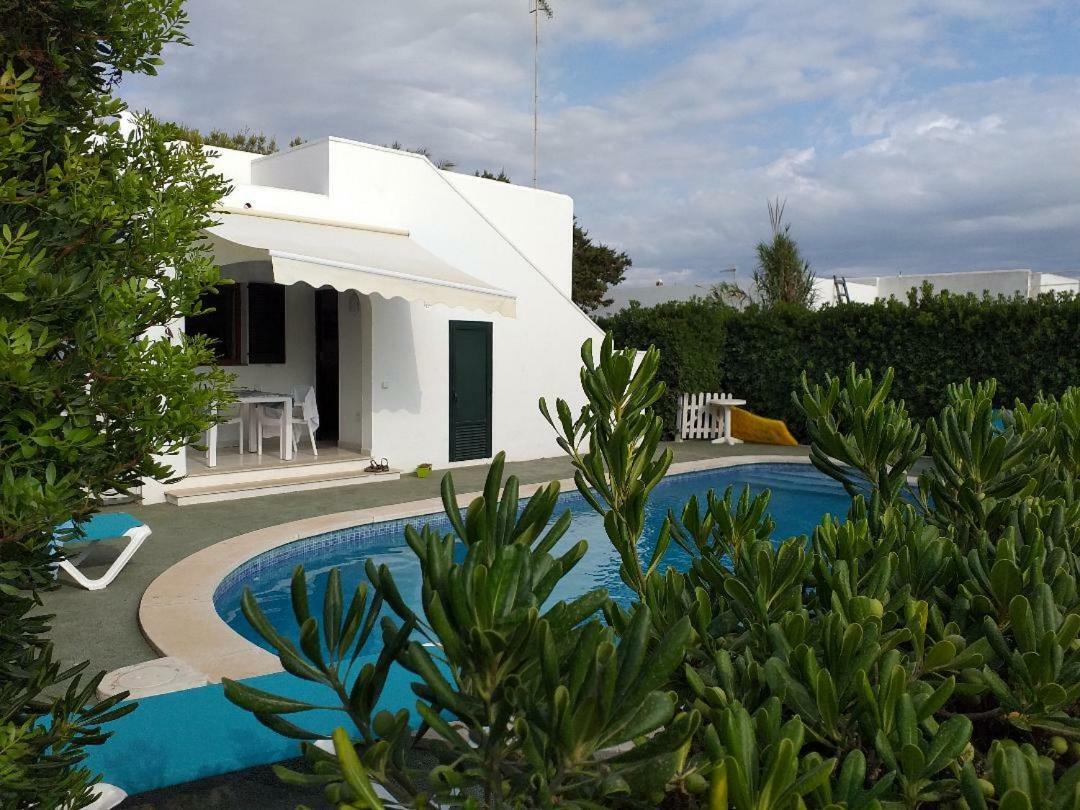 Apartamentos Delfines Cala Blanca  Luaran gambar