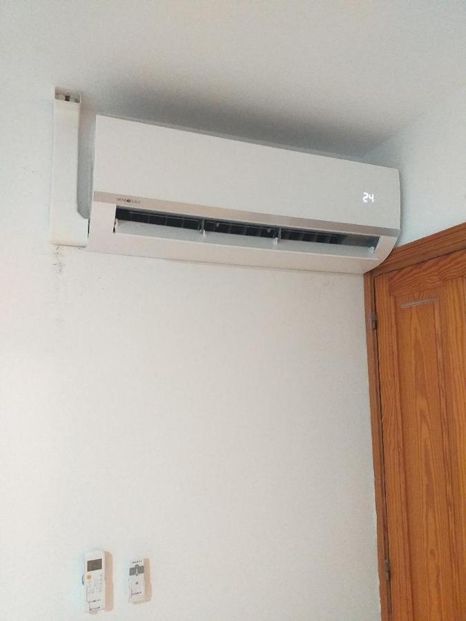 Apartamentos Delfines Cala Blanca  Luaran gambar